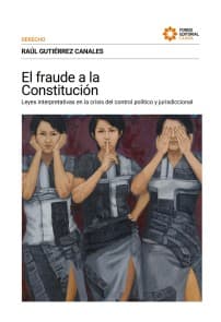 El fraude a la Constitución