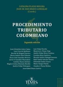 Procedimiento tributario colombiano