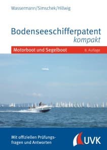 Bodenseeschifferpatent kompakt