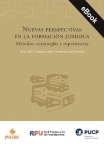 Nuevas perspectivas en la formación jurídica