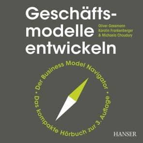 Geschäftsmodelle entwickeln