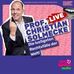 Die lustigsten Rechtsfälle der Welt