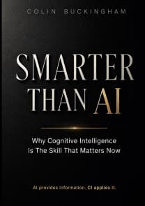 Smarter Than AI