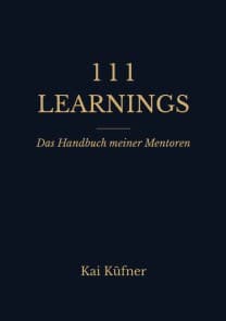 111 Learnings