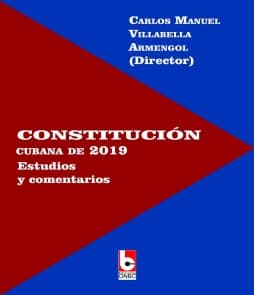 Constitución cubana de 2019
