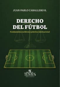 Derecho del fútbol