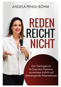 Reden reicht nicht