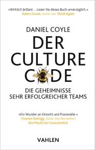 Der Culture Code