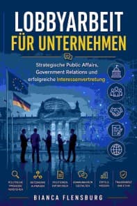 Lobbyarbeit für Unternehmen