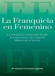 La franquicia en femenino