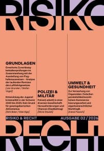 Risiko & Recht 02/2026