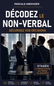 Décodez le non-verbal
