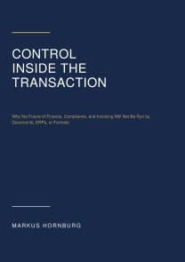 Control Inside the Transaction