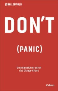 Don´t Panic