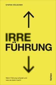 IRRE/FÜHRUNG
