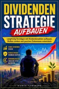 Dividendenstrategie aufbauen