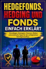 Hedgefonds, Hedging und Fonds einfach erklärt