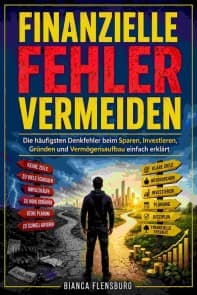 Finanzielle Fehler vermeiden