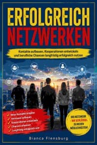 Erfolgreich Netzwerken