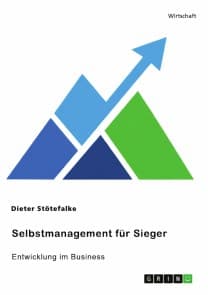 Selbstmanagement für Sieger
