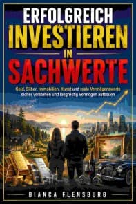 Erfolgreich investieren in Sachwerte