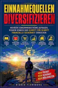 Einnahmequellen diversifizieren
