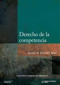 Derecho de la competencia