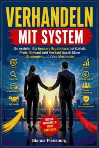 Verhandeln mit System