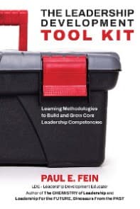 The Leadership Development “TOOL KIT”