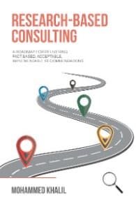 Research-Based Consulting