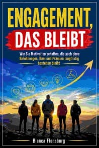 Engagement, das bleibt