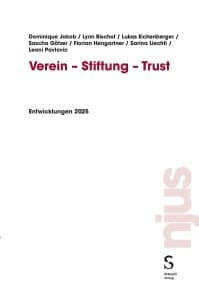 Verein-Stiftung-Trust