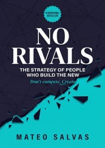 No Rivals