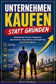 Unternehmen kaufen statt gründen