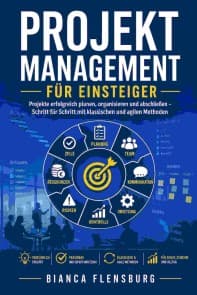 Projektmanagement für Einsteiger