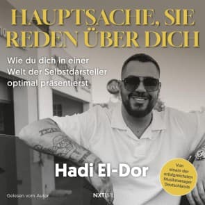 Hauptsache, sie reden über dich