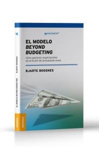 Modelo beyond budgeting, El