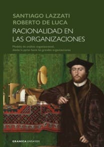 Racionalidad en las organizaciones