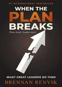 When the Plan Breaks