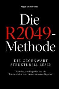Die R2049-Methode: Die Gegenwart strukturell lesen
