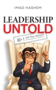 Leadership Untold