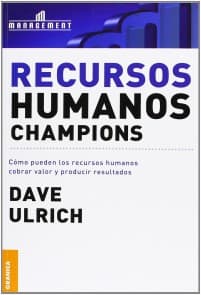 Recursos Humanos (Champions)