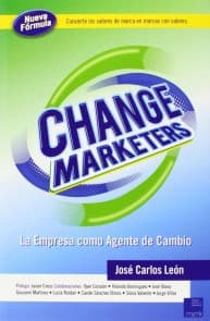 Change Marketers