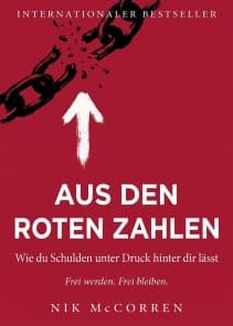 Aus den roten Zahlen