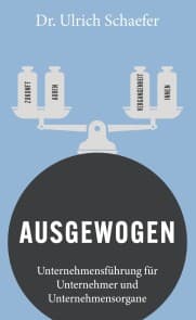 Ausgewogen