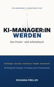 KI-Manager:in werden