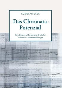Das Chromata-Potenzial
