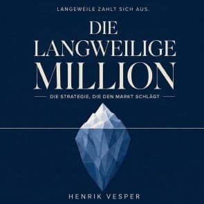 Die langweilige Million