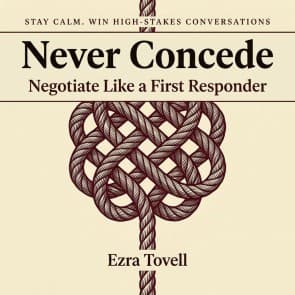 Never Concede