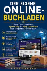 Der eigene Online-Buchladen